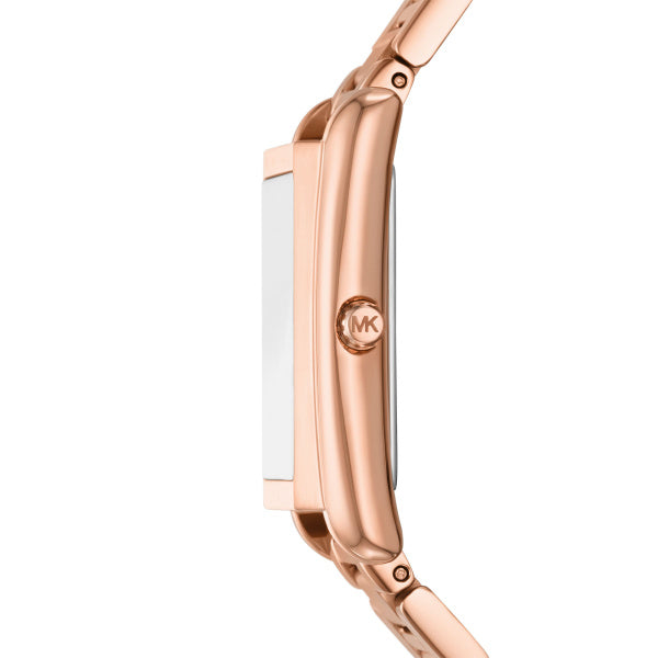 Michael Kors Ladies Quartz/3 Hand Watch