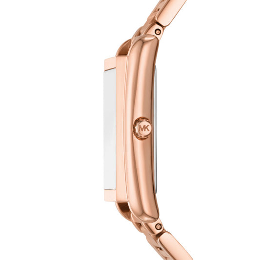 Michael Kors Ladies Quartz/3 Hand Watch