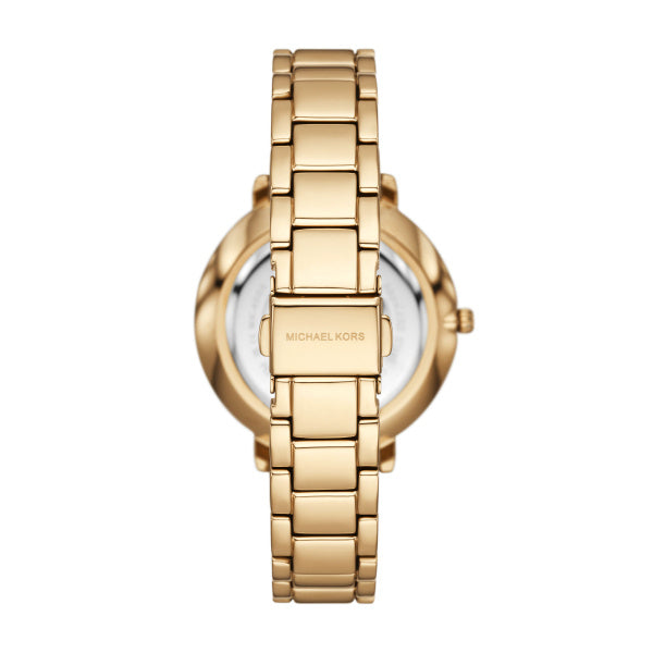 Michael Kors Ladies Quartz/3 Hand Watch