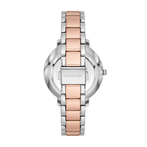 Michael Kors Ladies Quartz/3 Hand Watch