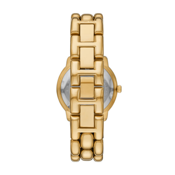 Michael Kors Ladies Quartz/3 Hand Watch