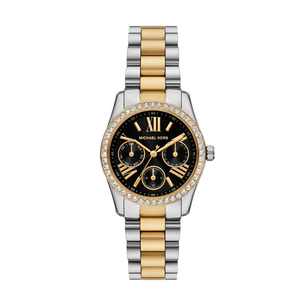 Michael Kors Ladies Quartz/ Multi Watch