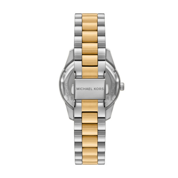 Michael Kors Ladies Quartz/ Multi Watch