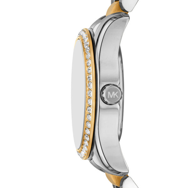 Michael Kors Ladies Quartz/ Multi Watch