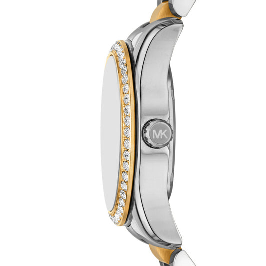 Michael Kors Ladies Quartz/ Multi Watch
