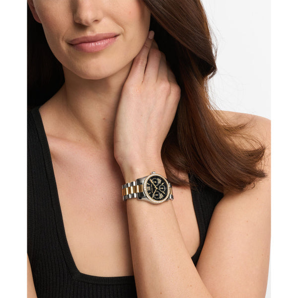 Michael Kors Ladies Quartz/ Multi Watch