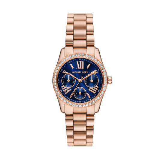 Michael Kors Ladies Quartz/ Multi Watch