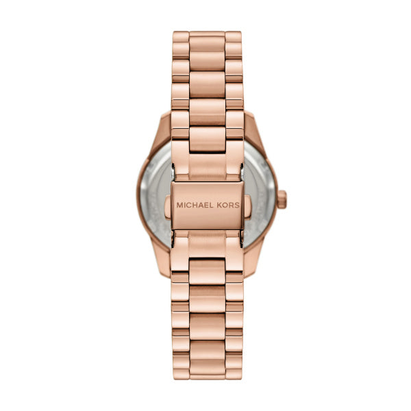 Michael Kors Ladies Quartz/ Multi Watch
