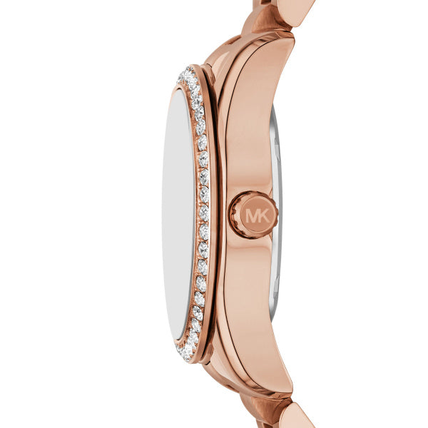 Michael Kors Ladies Quartz/ Multi Watch