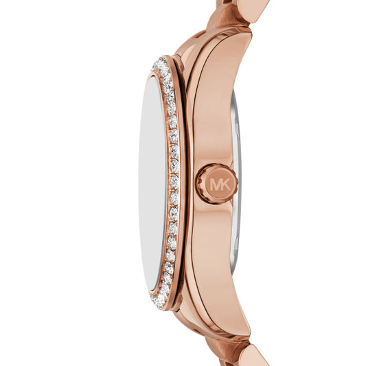 Michael Kors Ladies Quartz/ Multi Watch