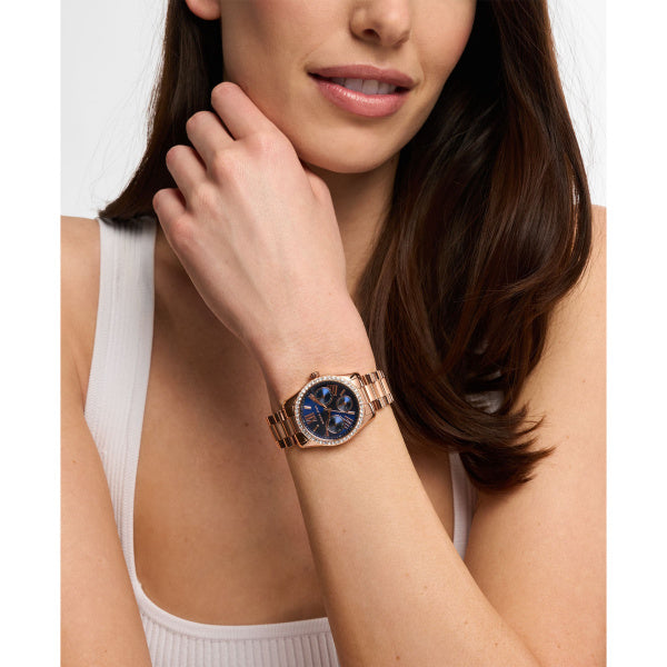 Michael Kors Ladies Quartz/ Multi Watch