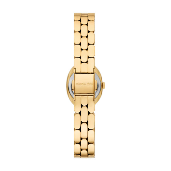 Michael Kors Ladies Quartz/3 Hand Watch
