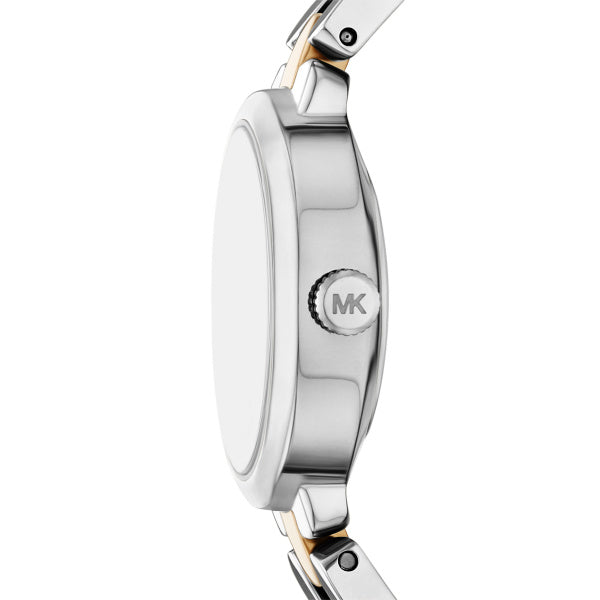 Michael Kors Ladies Quartz/3 Hand Watch