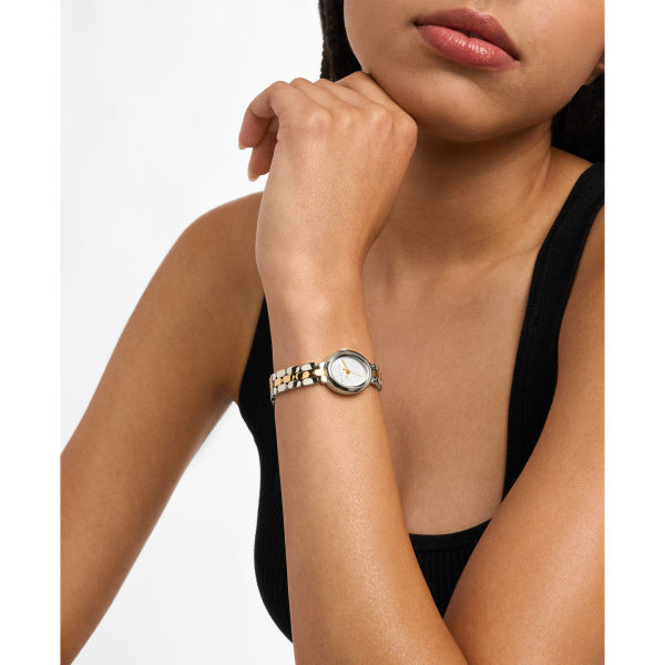 Michael Kors Ladies Quartz/3 Hand Watch