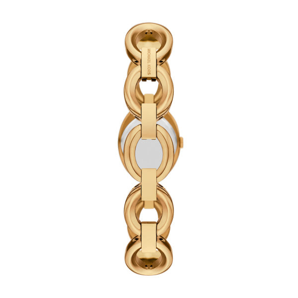 Michael Kors Ladies Quartz/3 Hand Watch