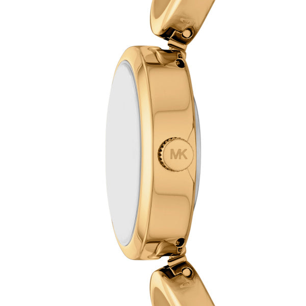 Michael Kors Ladies Quartz/3 Hand Watch