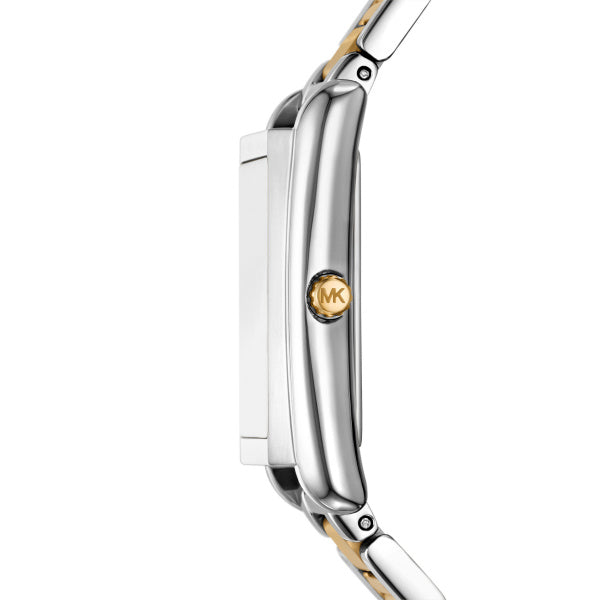 Michael Kors Ladies Quartz/3 Hand Watch