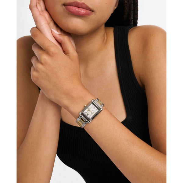 Michael Kors Ladies Quartz/3 Hand Watch