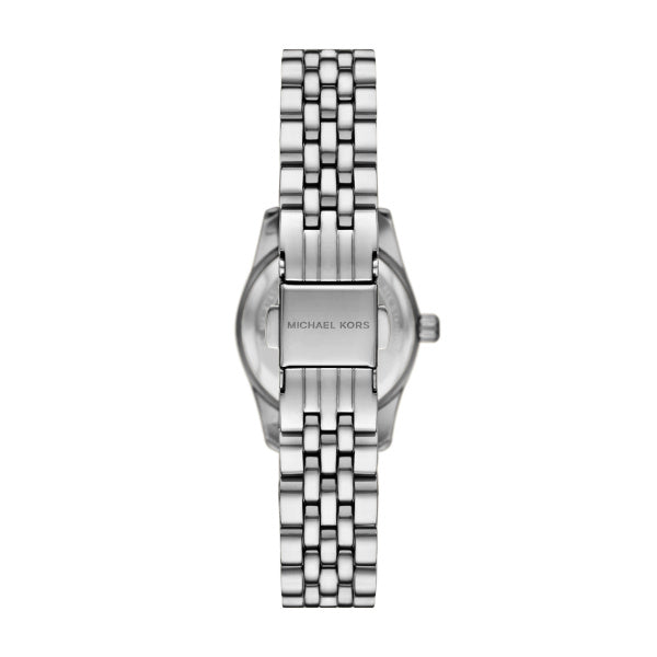 Michael Kors Ladies Quartz/3 Hand Watch