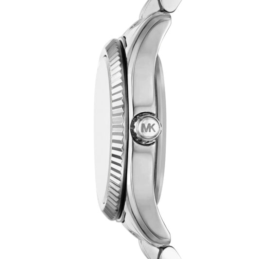 Michael Kors Ladies Quartz/3 Hand Watch