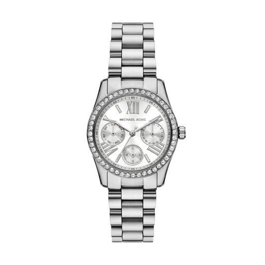 Michael Kors Ladies Quartz/ Multi Watch