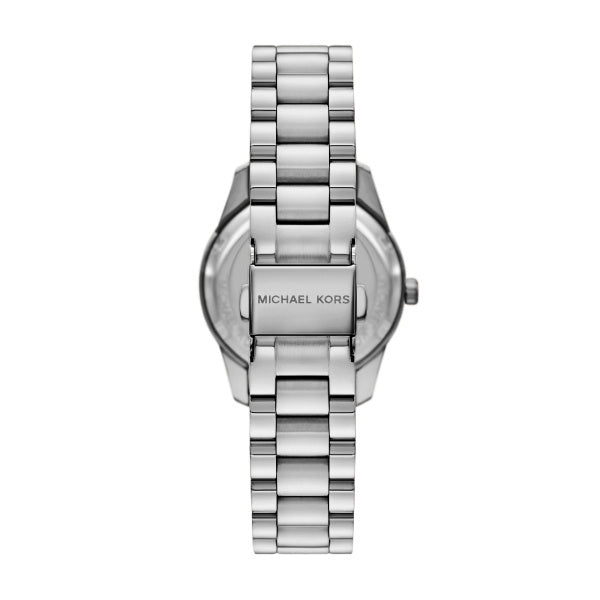 Michael Kors Ladies Quartz/ Multi Watch