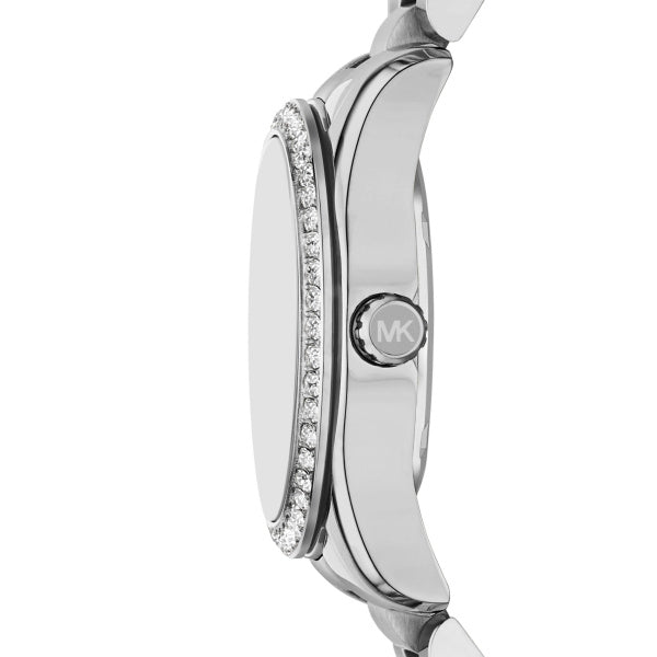 Michael Kors Ladies Quartz/ Multi Watch