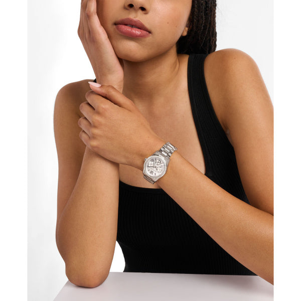 Michael Kors Ladies Quartz/ Multi Watch