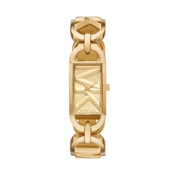 Michael Kors Ladies Quartz/3 Hand Watch