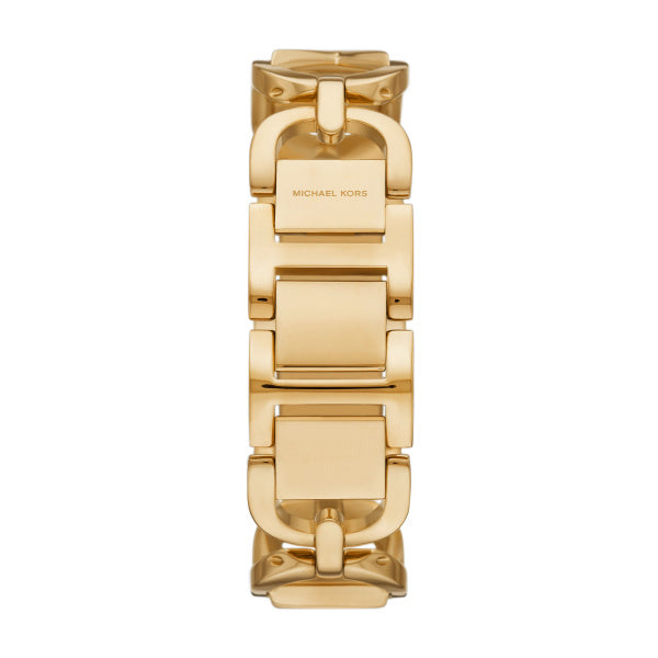Michael Kors Ladies Quartz/3 Hand Watch
