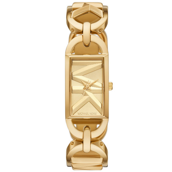 Michael Kors Ladies Quartz/3 Hand Watch