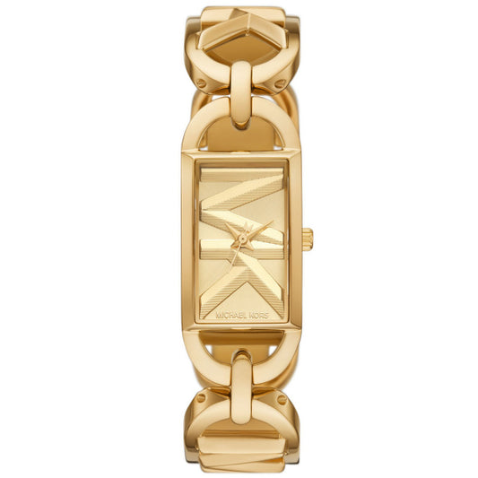 Michael Kors Ladies Quartz/3 Hand Watch