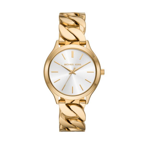 Michael Kors Ladies Quartz/3 Hand Watch