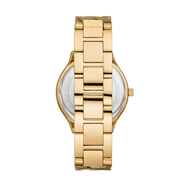 Michael Kors Ladies Quartz/3 Hand Watch