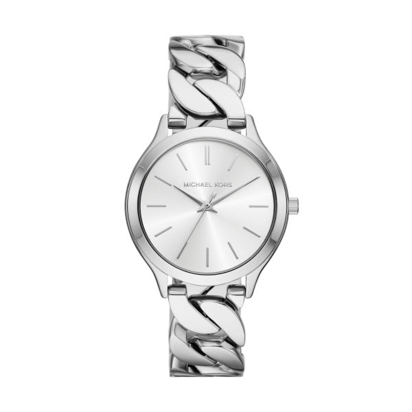 Michael Kors Ladies Quartz/3 Hand Watch