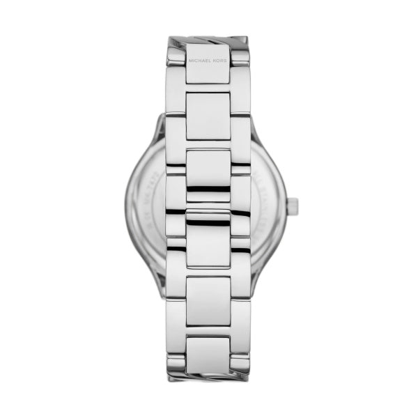 Michael Kors Ladies Quartz/3 Hand Watch