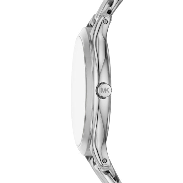 Michael Kors Ladies Quartz/3 Hand Watch