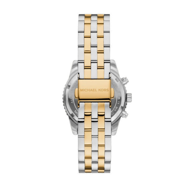 Michael Kors Ladies Quartz/ Chrono Watch