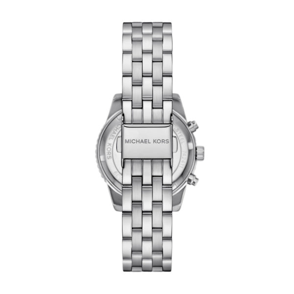 Michael Kors Ladies Quartz/ Chrono Watch