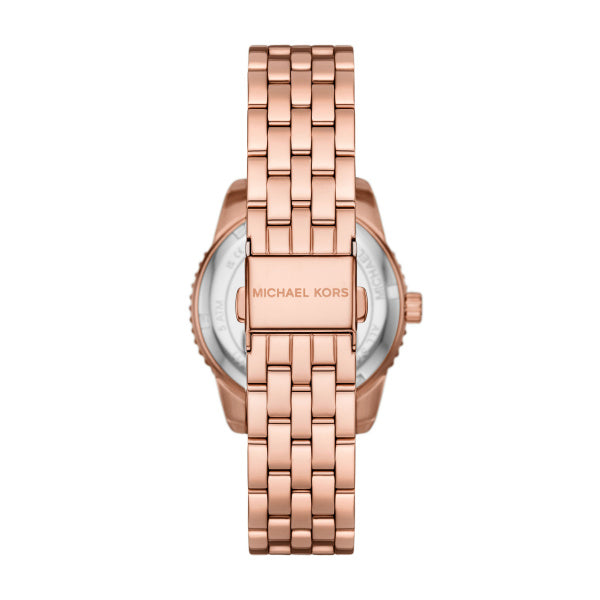 Michael Kors Ladies Quartz/3 Hand Watch