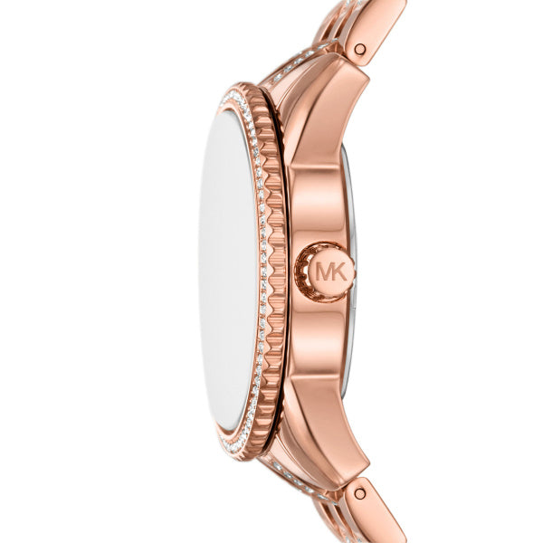 Michael Kors Ladies Quartz/3 Hand Watch