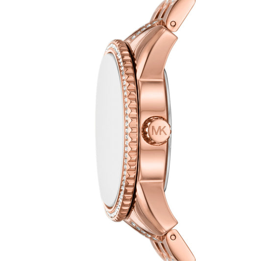 Michael Kors Ladies Quartz/3 Hand Watch