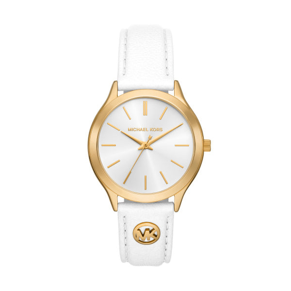 Michael Kors Ladies Quartz/3 Hand Watch