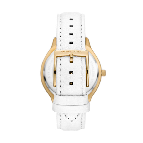 Michael Kors Ladies Quartz/3 Hand Watch