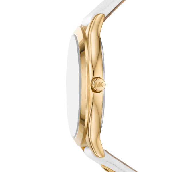 Michael Kors Ladies Quartz/3 Hand Watch