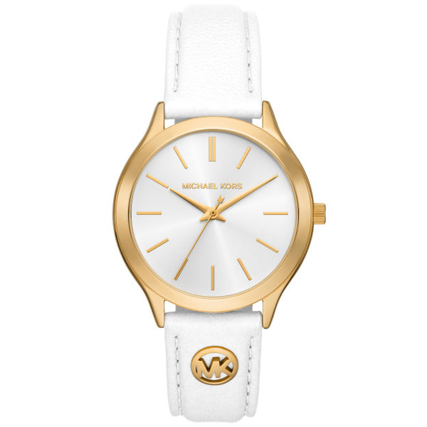 Michael Kors Ladies Quartz/3 Hand Watch