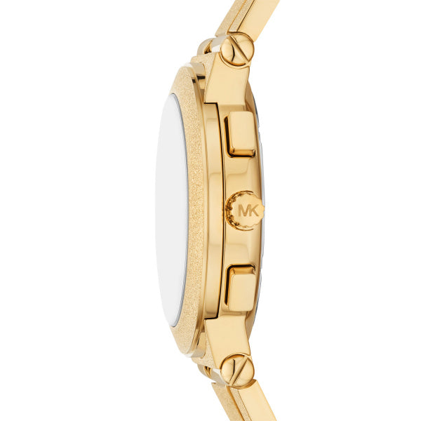 Michael Kors Ladies Quartz/ Chrono Watch