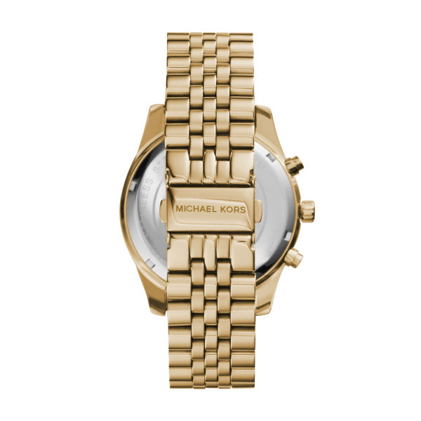 Michael Kors Men's Quartz/Chrono Watch