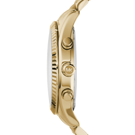 Michael Kors Men's Quartz/Chrono Watch