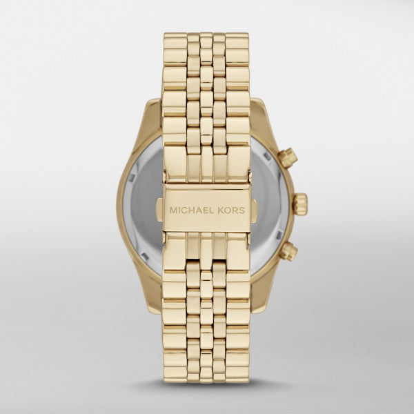 Michael Kors Men's Quartz/chrono Watch